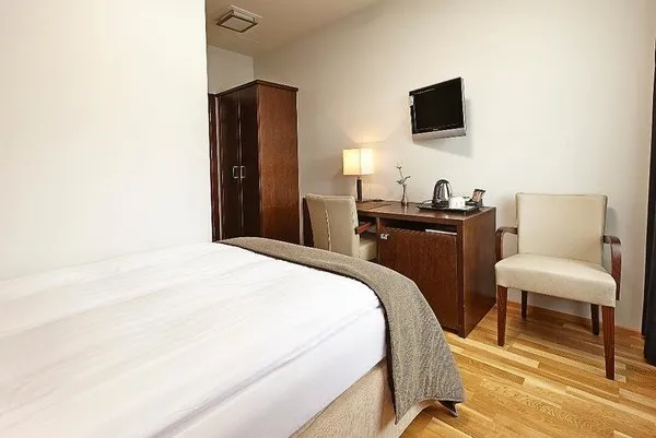 Hotel Kea
