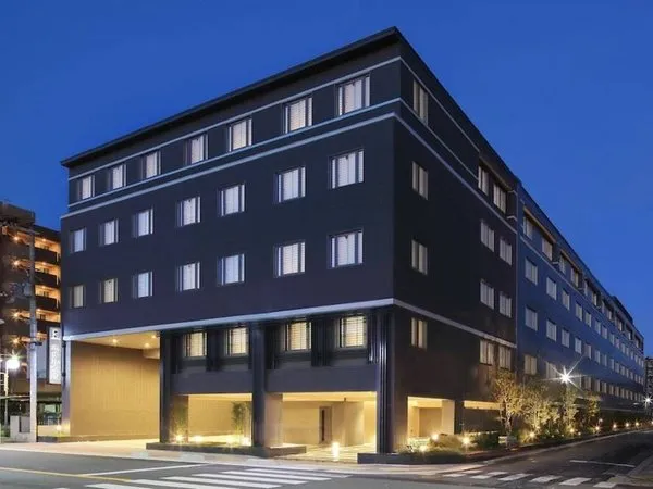 Hotel Keihan Kyoto Hachijoguchi