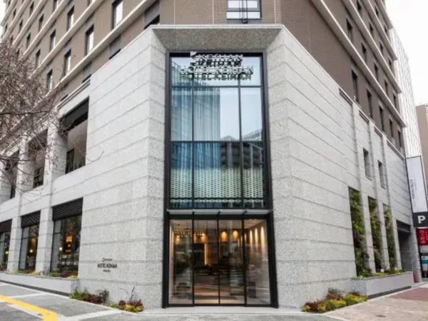 Hotel Keihan Nagoya