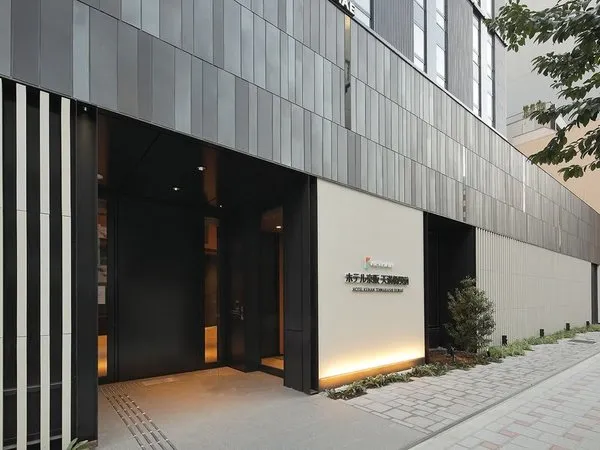 Hotel Keihan Tenmabashi Ekimae