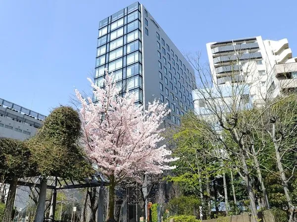 Hotel Keihan Tsukiji Ginza Grande