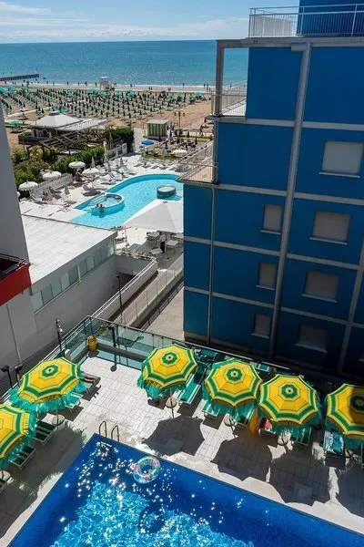 Hotel Kennedy