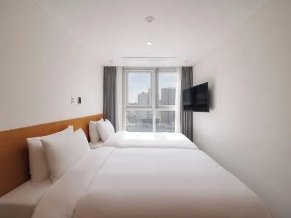 Hotel Kenny Gijang