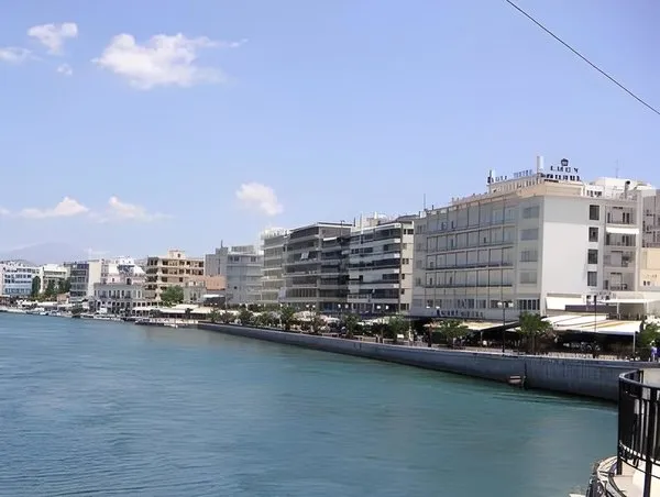 Hotel Kentrikon