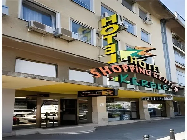 Hotel Kerber