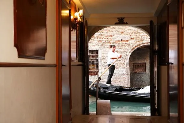 Hotel Kette