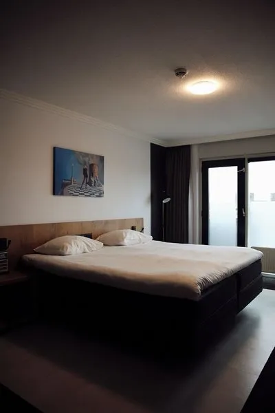Hotel Keyser Breda
