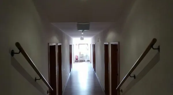 Hotel Khail