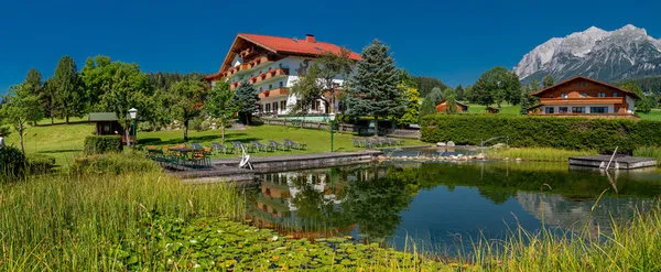 Hotel Kielhuberhof