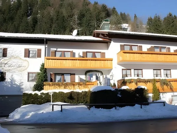 Hotel Kienberger Hof