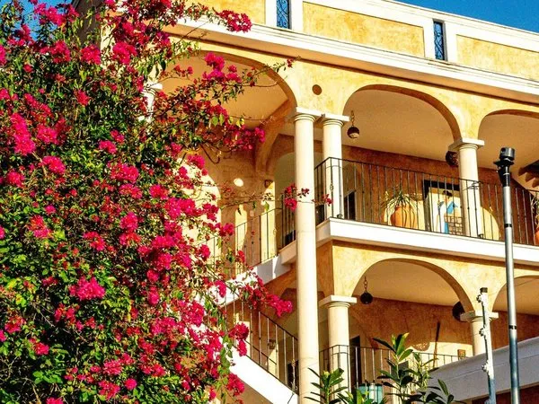 Hotel Kiin Wayeb