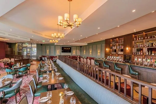 Hotel Killarney