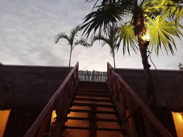 Hotel Kin Ha Tulum