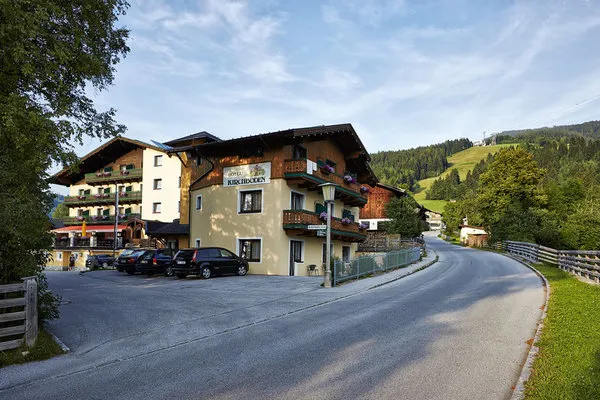 Hotel Kirchboden