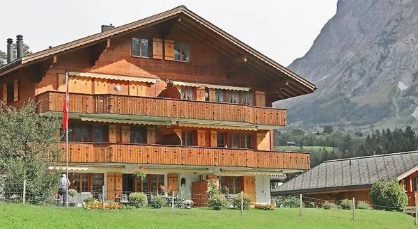 Hotel Kirchbühl