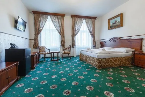 Hotel Klarinn