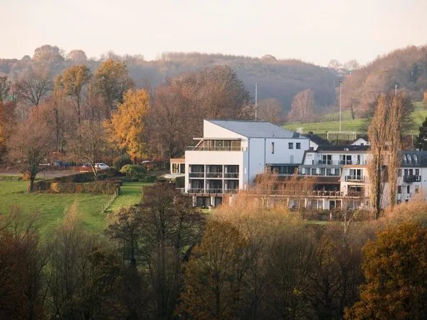 Hotel Klein Zwitserland Wellness & Spa