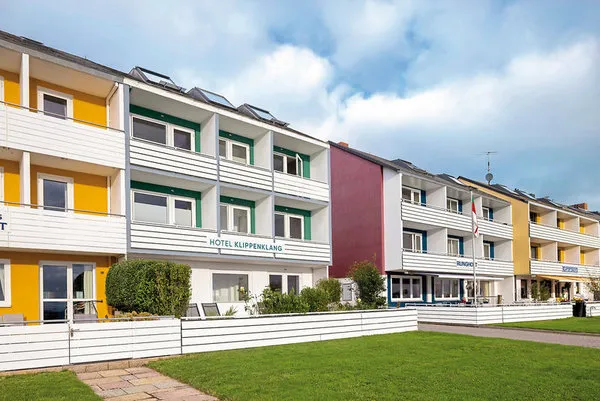 Hotel Klippenklang