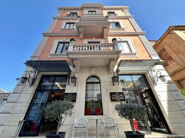 Hotel Kloest