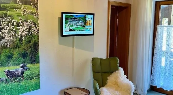 Hotel Klumpp