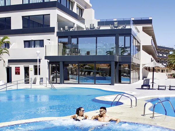 Hotel KN Matas Blancas