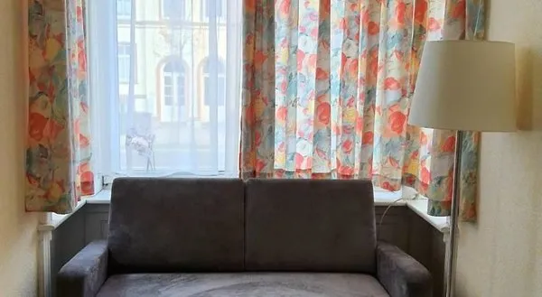 Hotel Knöpel Wismar