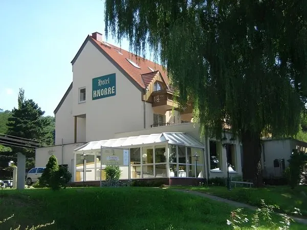 Hotel Knorre