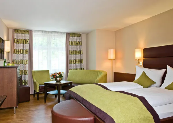Hotel König