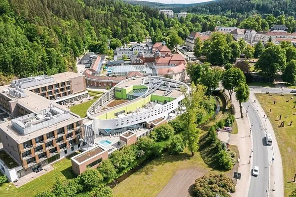 Hotel König Albert