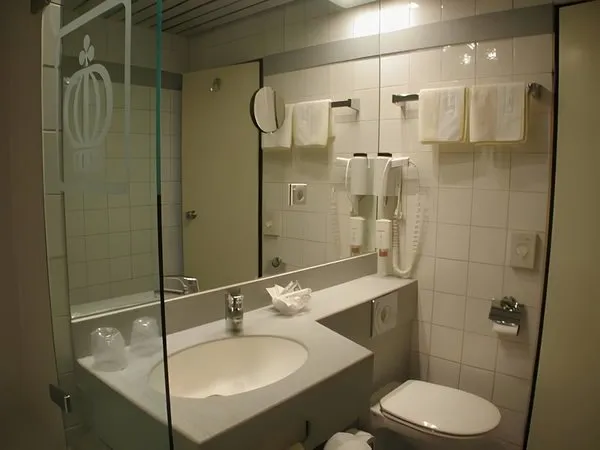 Hotel Königshof Köln