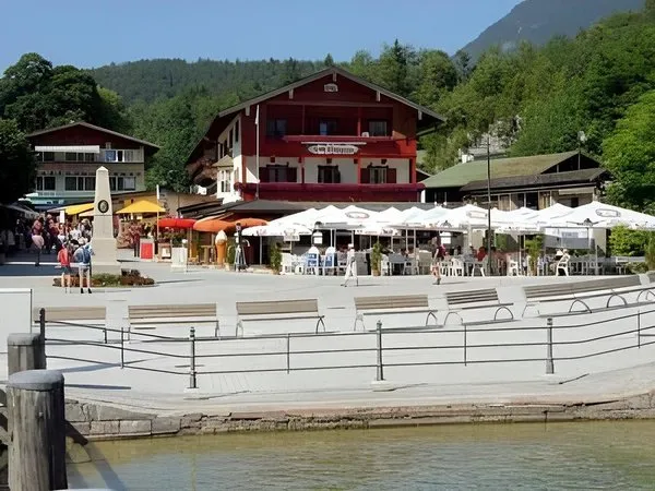 Hotel Königssee