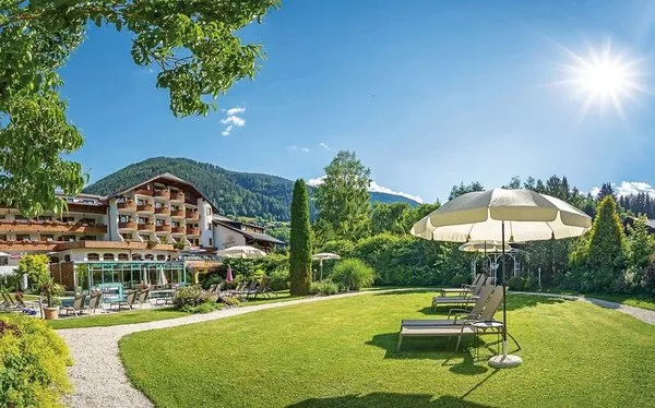 Hotel Kolmhof