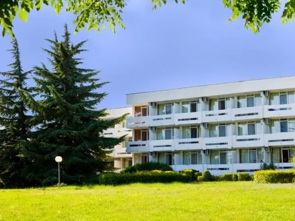 Hotel Kompas