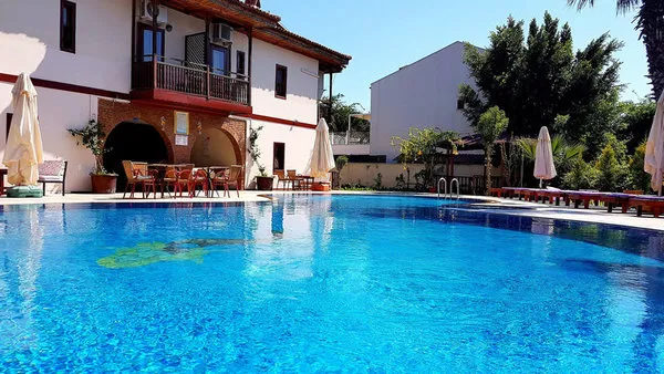 Hotel Konak Su