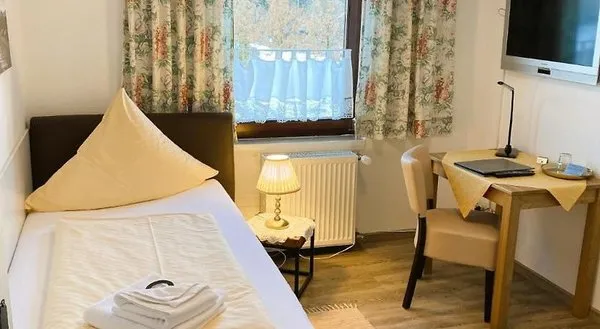 Hotel Konig Ludwig Stub'n