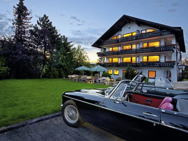 Hotel Konradshof