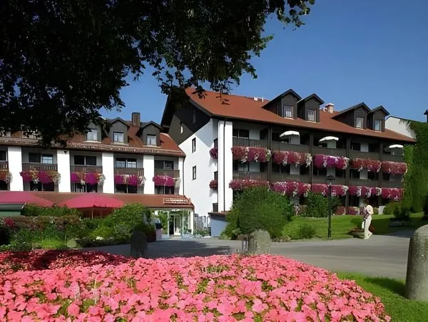 Hotel Konradshof