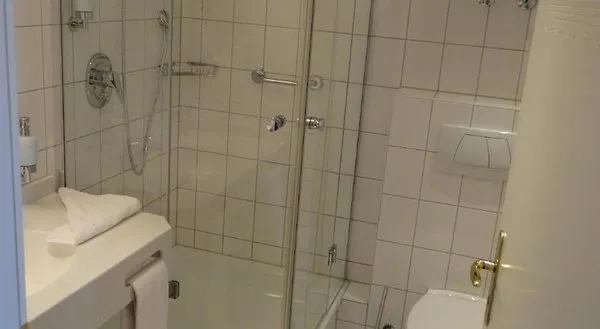 Hotel Kontorhaus Stralsund