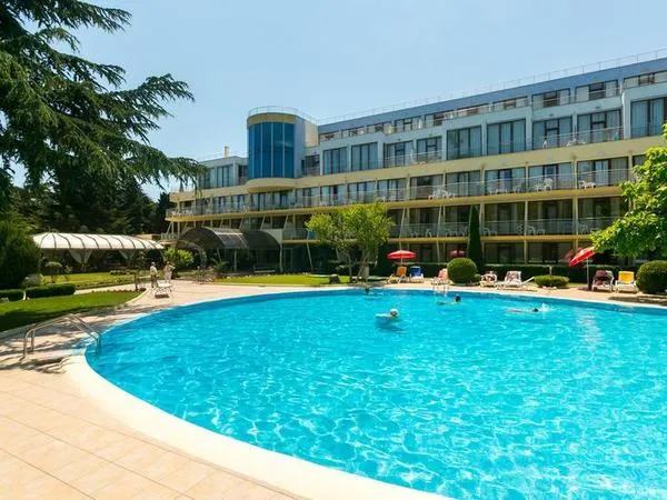 Hotel Koral