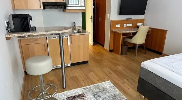 Hotel Kral