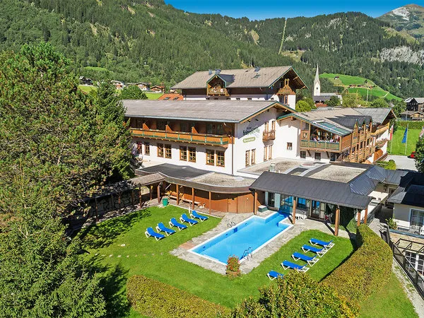 Hotel Krimmlerfälle