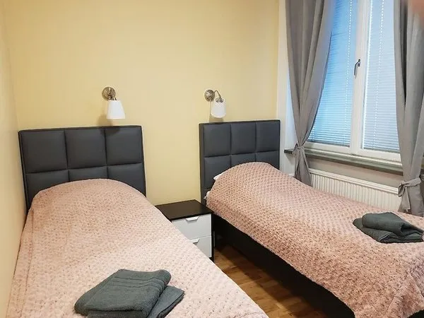 Hotel Kringelstaden