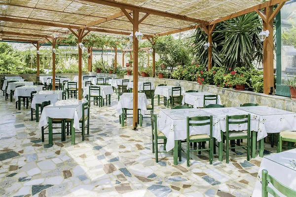 Hotel Krinos