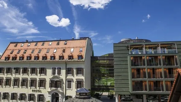 Hotel Kristal