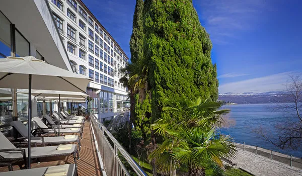 Hotel Kristal
