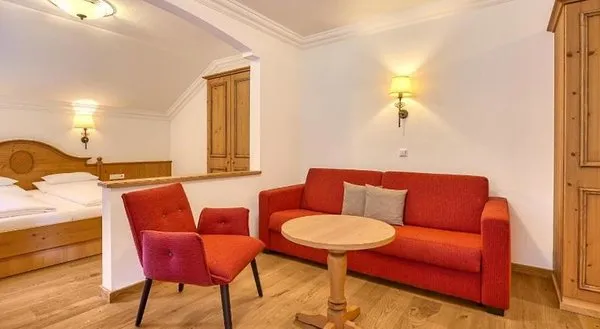 Hotel Kristall