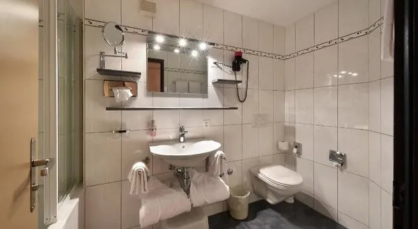 Hotel Krone