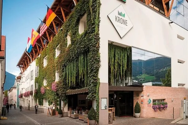 Hotel Krone