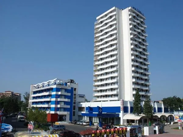 Hotel Kuban