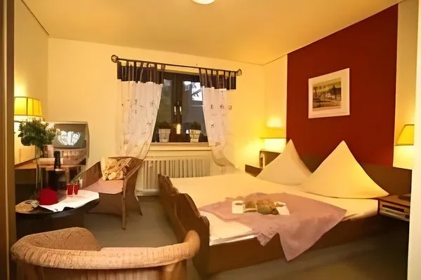 Hotel Kübler Hof